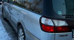 Subaru Legacy 2003 года за 3 000 000 тг. в Талдыкорган – фото 4