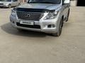 Lexus LX 570 2010 годаfor18 500 000 тг. в Астана – фото 16