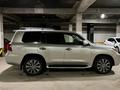 Lexus LX 570 2010 годаfor18 500 000 тг. в Астана – фото 4