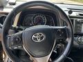 Toyota RAV4 2014 годаүшін10 800 000 тг. в Астана – фото 15