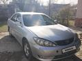 Toyota Camry 2005 годаfor4 100 000 тг. в Шымкент