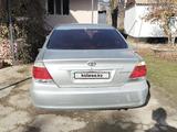 Toyota Camry 2005 года за 4 100 000 тг. в Шымкент – фото 4