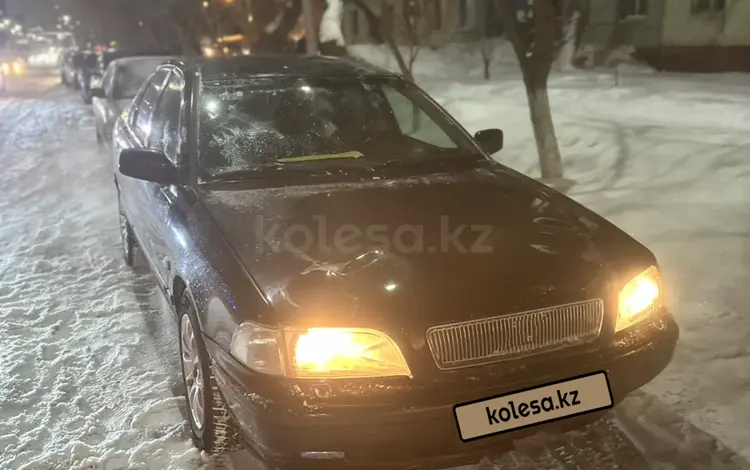 Volvo S40 1998 года за 1 350 000 тг. в Астана