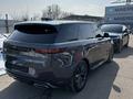 Land Rover Range Rover Sport 2023 годаүшін70 000 000 тг. в Алматы – фото 4
