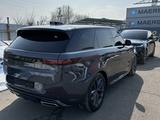 Land Rover Range Rover Sport 2023 года за 70 000 000 тг. в Алматы – фото 4