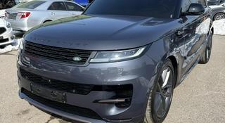 Land Rover Range Rover Sport 2023 года за 74 000 000 тг. в Алматы
