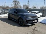 Land Rover Range Rover Sport 2023 года за 70 000 000 тг. в Алматы – фото 2