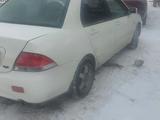 Mitsubishi Lancer 2006 года за 3 000 000 тг. в Алматы