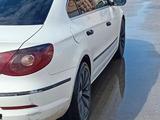 Volkswagen Passat CC 2009 годаүшін3 800 000 тг. в Теренозек
