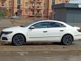 Volkswagen Passat CC 2009 годаүшін3 800 000 тг. в Теренозек – фото 3