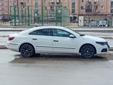 Volkswagen Passat CC 2009 годаүшін3 800 000 тг. в Теренозек – фото 5