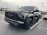 Toyota Sequoia 2022 года за 52 000 000 тг. в Алматы