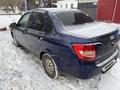 ВАЗ (Lada) Granta 2190 2013 года за 2 750 000 тг. в Актобе – фото 3