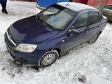 ВАЗ (Lada) Granta 2190 2013 года за 2 750 000 тг. в Актобе – фото 2