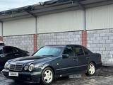 Mercedes-Benz E 320 1996 годаүшін2 300 000 тг. в Талдыкорган – фото 2