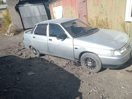 ВАЗ (Lada) 2110 2010 года за 1 200 000 тг. в Астана – фото 9