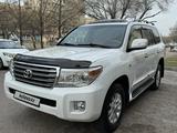 Toyota Land Cruiser 2007 года за 14 000 000 тг. в Алматы