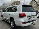 Toyota Land Cruiser 2007 года за 15 000 000 тг. в Алматы – фото 5