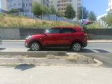 Hyundai Creta 2019 года за 9 000 000 тг. в Шымкент