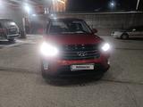 Hyundai Creta 2019 года за 9 000 000 тг. в Шымкент – фото 3