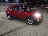 Hyundai Creta 2019 года за 9 000 000 тг. в Шымкент – фото 4