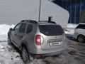 Renault Duster 2014 года за 5 000 000 тг. в Астана – фото 3