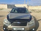 Subaru Outback 2011 года за 5 742 960 тг. в Актау