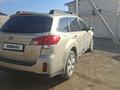 Subaru Outback 2011 года за 5 742 960 тг. в Актау – фото 2