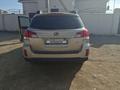 Subaru Outback 2011 года за 5 742 960 тг. в Актау – фото 3