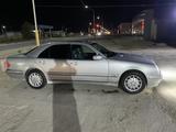Mercedes-Benz E 200 2001 годаүшін2 700 000 тг. в Жанаозен – фото 5