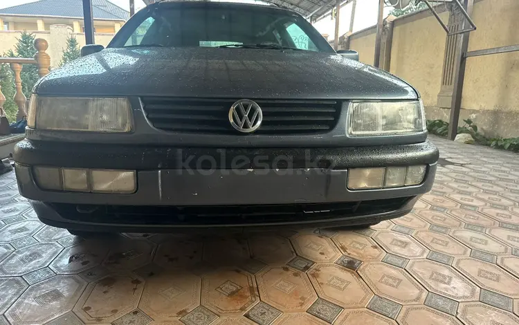 Volkswagen Passat 1995 года за 1 480 000 тг. в Тараз