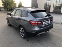 ВАЗ (Lada) Vesta SW Cross 2019 годаfor5 000 000 тг. в Семей