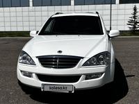 SsangYong Kyron 2012 года за 6 000 000 тг. в Караганда