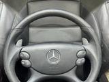 Руль W211 6.3 AMG за 300 000 тг. в Алматы