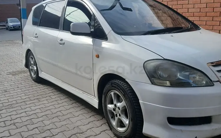 Toyota Ipsum 2003 годаүшін3 000 000 тг. в Атырау