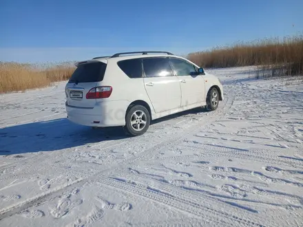 Toyota Ipsum 2003 года за 3 000 000 тг. в Атырау – фото 2