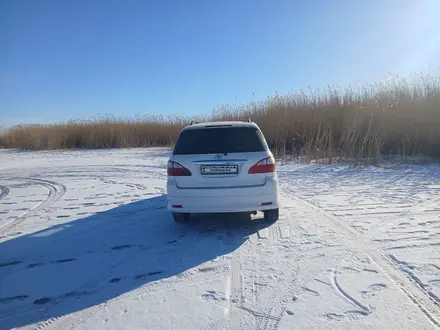 Toyota Ipsum 2003 года за 3 000 000 тг. в Атырау – фото 3