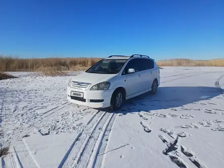 Toyota Ipsum 2003 года за 3 000 000 тг. в Атырау – фото 5