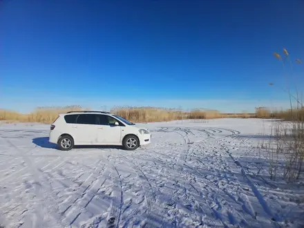 Toyota Ipsum 2003 года за 3 000 000 тг. в Атырау – фото 6