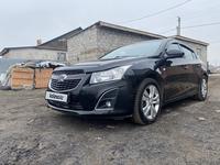 Chevrolet Cruze 2012 года за 3 850 000 тг. в Астана