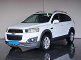 Chevrolet Captiva 2013 годаүшін8 170 000 тг. в Алматы