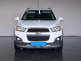 Chevrolet Captiva 2013 года за 6 690 000 тг. в Алматы – фото 2