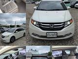 Honda Odyssey 2015 года за 11 500 000 тг. в Шымкент – фото 4
