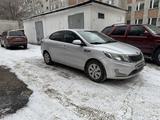 Kia Rio 2013 года за 3 650 000 тг. в Усть-Каменогорск – фото 2