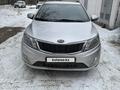 Kia Rio 2013 года за 3 650 000 тг. в Усть-Каменогорск – фото 6