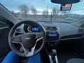 Chevrolet Cobalt 2022 годаүшін5 500 000 тг. в Астана – фото 18