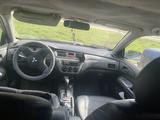 Mitsubishi Lancer 2007 годаүшін2 000 000 тг. в Уральск – фото 2