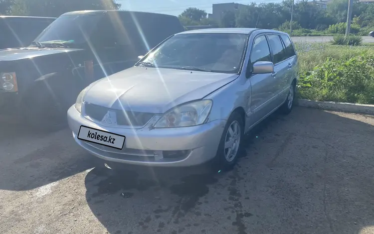 Mitsubishi Lancer 2007 года за 2 000 000 тг. в Уральск