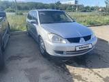 Mitsubishi Lancer 2007 годаүшін2 000 000 тг. в Уральск – фото 4