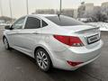 Hyundai Accent 2015 годаүшін6 100 000 тг. в Алматы – фото 5